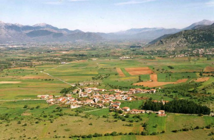 Το χωριό